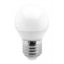 Светодиодная (LED) Лампа Smartbuy-G45-5W/4000/E27