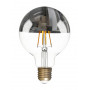 Светодиодная (LED) Лампа ART Smartbuy-G95Хром-7W/3000/E27