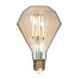 Светодиодная (LED) Лампа ART Smartbuy-G95Dimond-7W/3000/E27