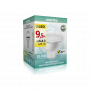 Светодиодная (LED) Лампа Smartbuy-Gu5,3-9,5W/3000
