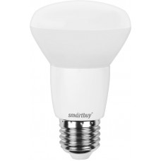 Светодиодная (LED) Лампа Smartbuy-R63-08W/3000/E27