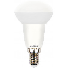 Светодиодная (LED) Лампа Smartbuy-R50-06W/3000/E14