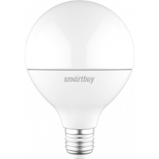 Светодиодная (LED) Лампа Smartbuy-G95-18W/3000/E27