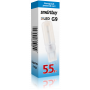 Светодиодная (LED) Лампа Smartbuy-G9-5,5W/6400/G9