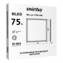 Панель (LED) универсальная Smartbuy uni-75W-65K