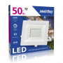 Светодиодный (LED) прожектор FL SMD White Smartbuy
